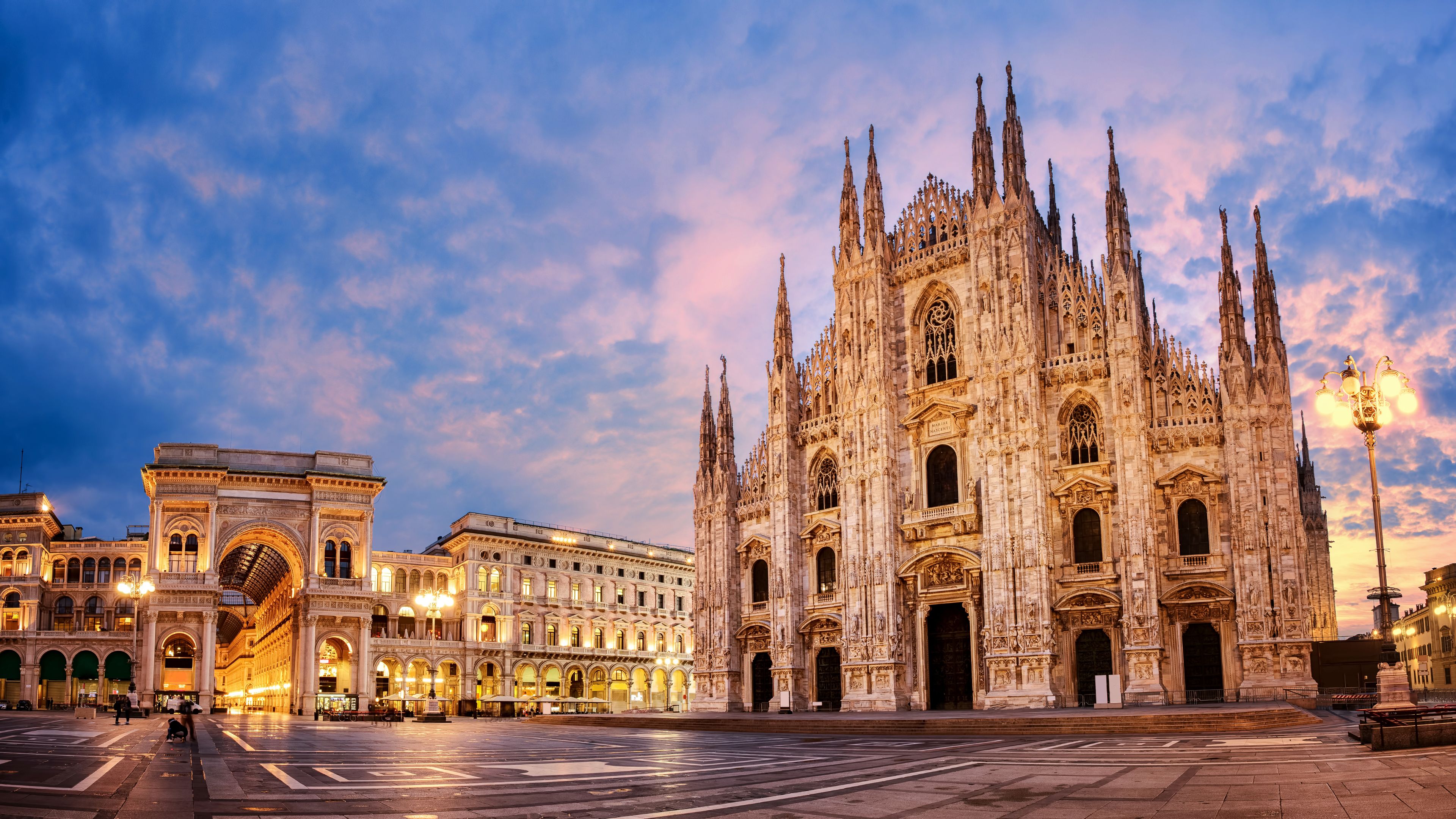 milan milan