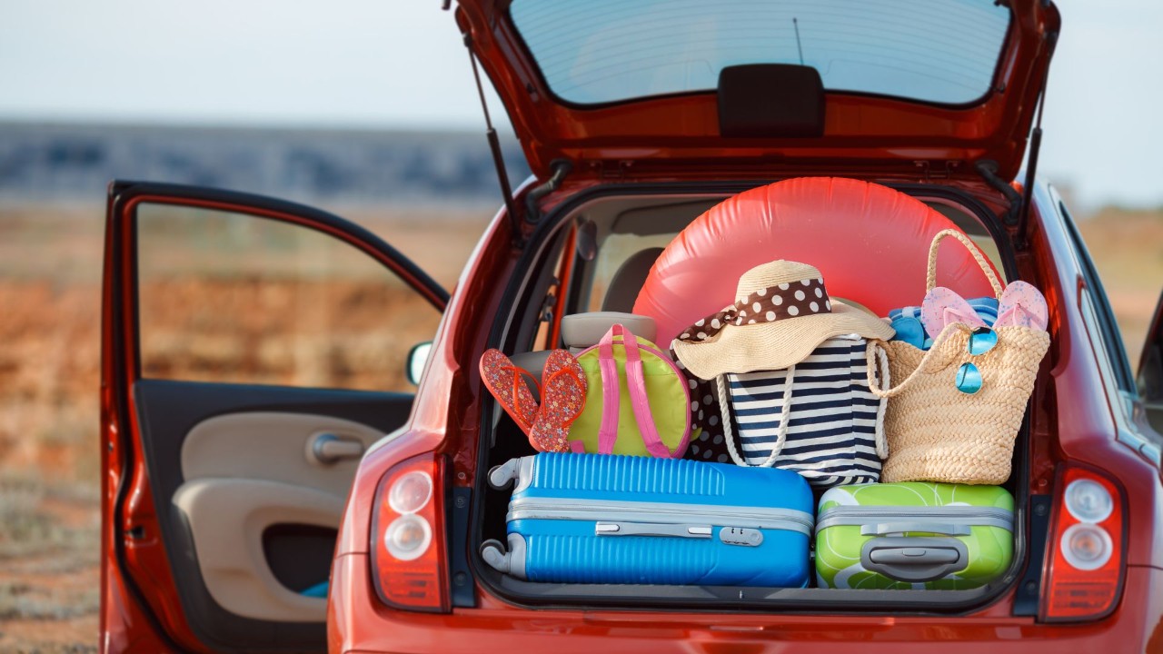 Rent a Car for Your Road Trip with BJ's Travel