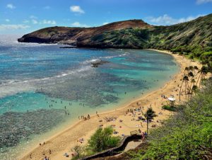 Oahu, Hawaii