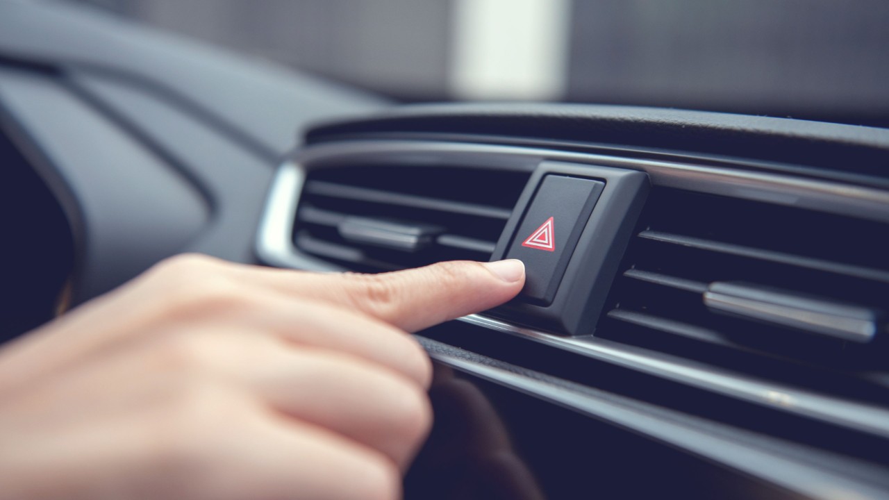 Handling an accident in your rental car Hertz Resources