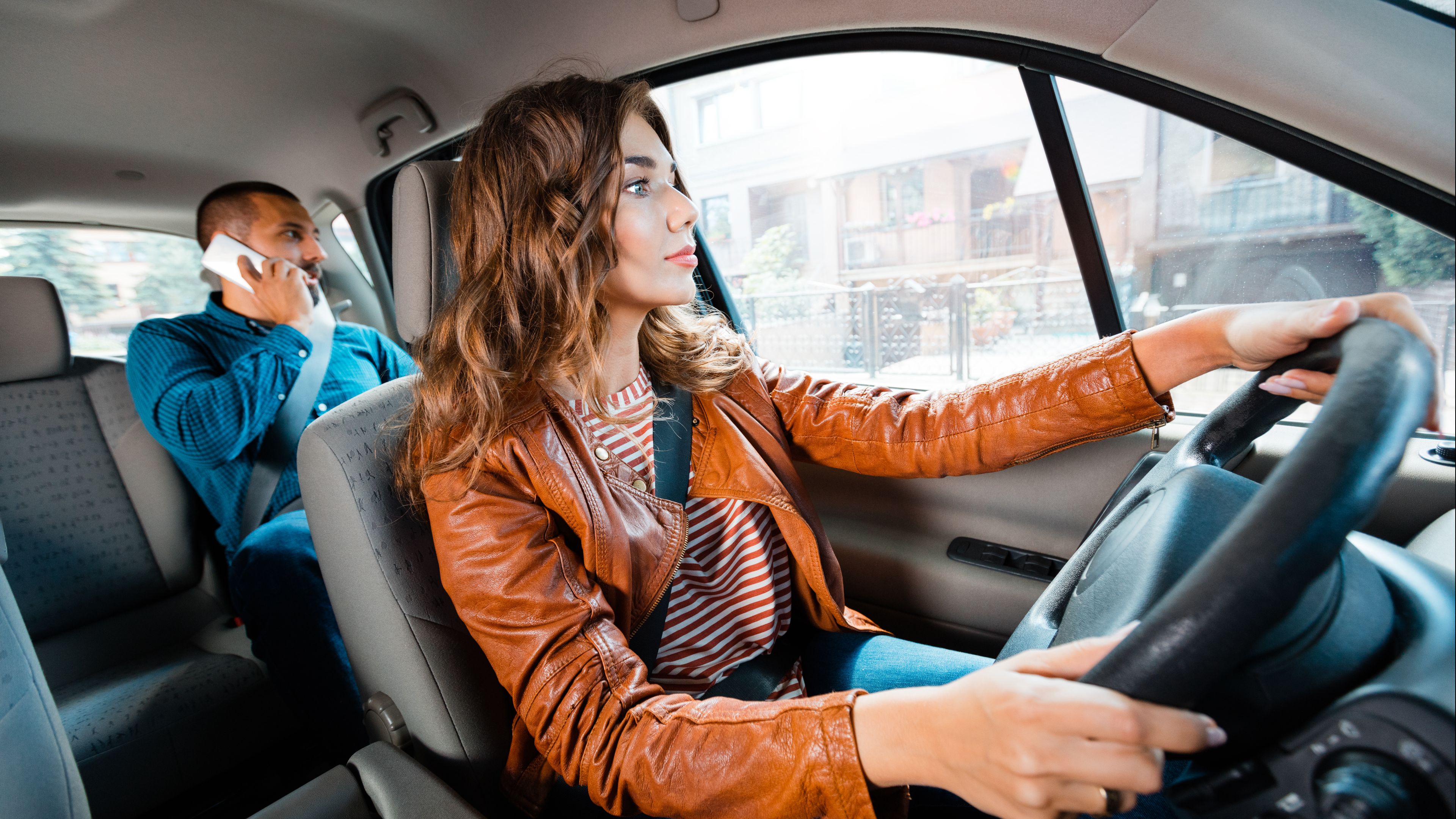 The Uber driver's guide to renting with Hertz | Hertz Blog