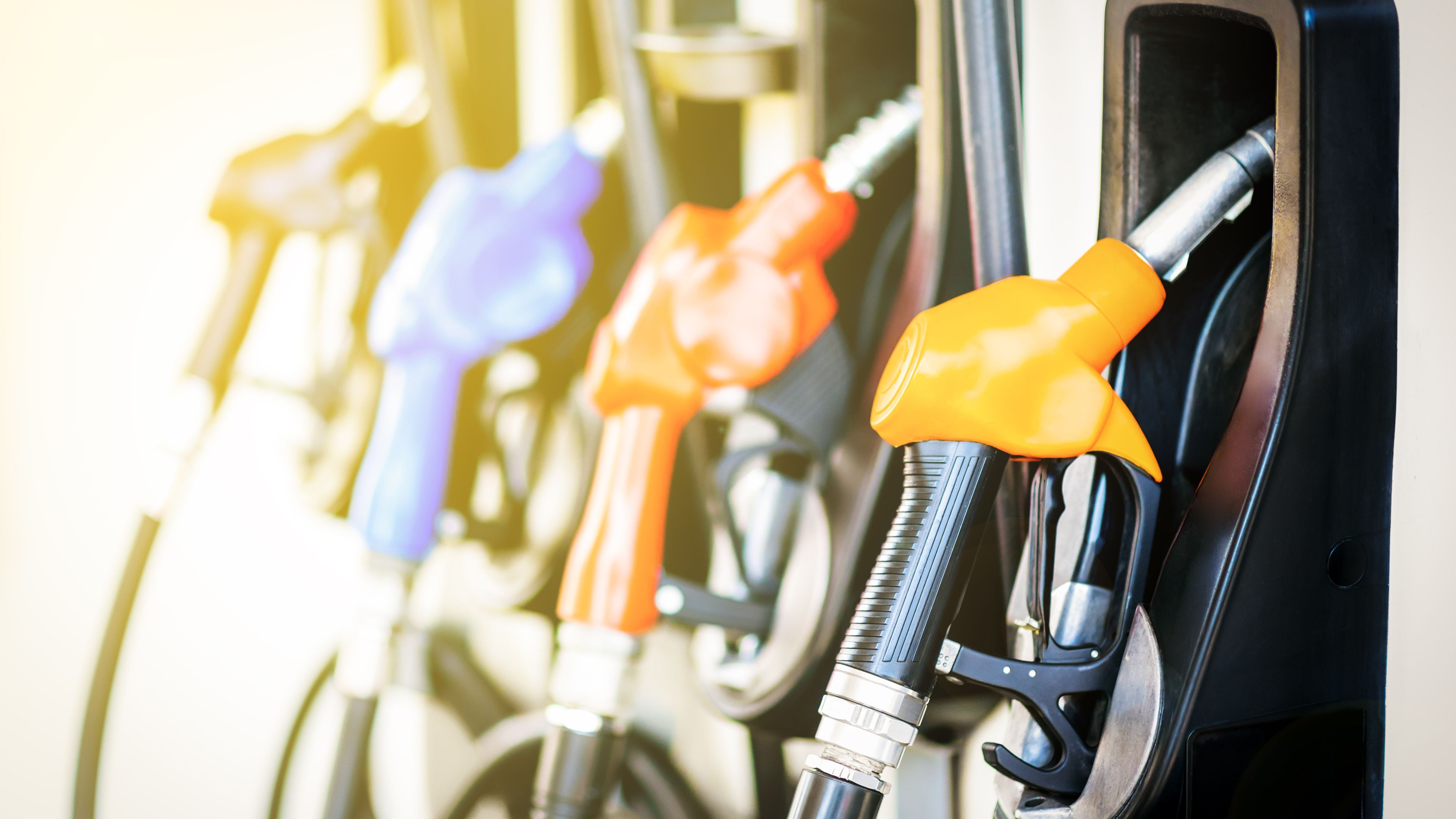 gas-station