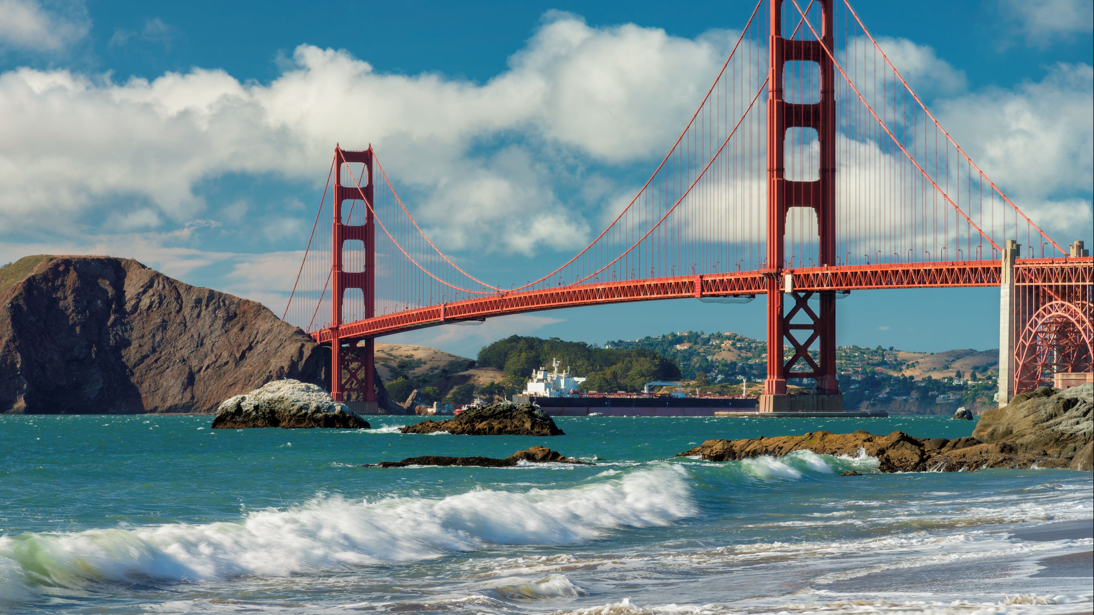 Калифорния сан. Лос Анджелес мост золотые ворота. Сан-Франциско (Калифорния). Сан-Франциско Калифорния золотые ворота. Голден гейт бридж.