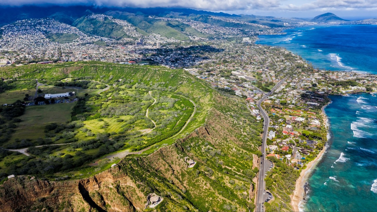 Hawaii Driving Guide Speed Limits, Rules and More Hertz