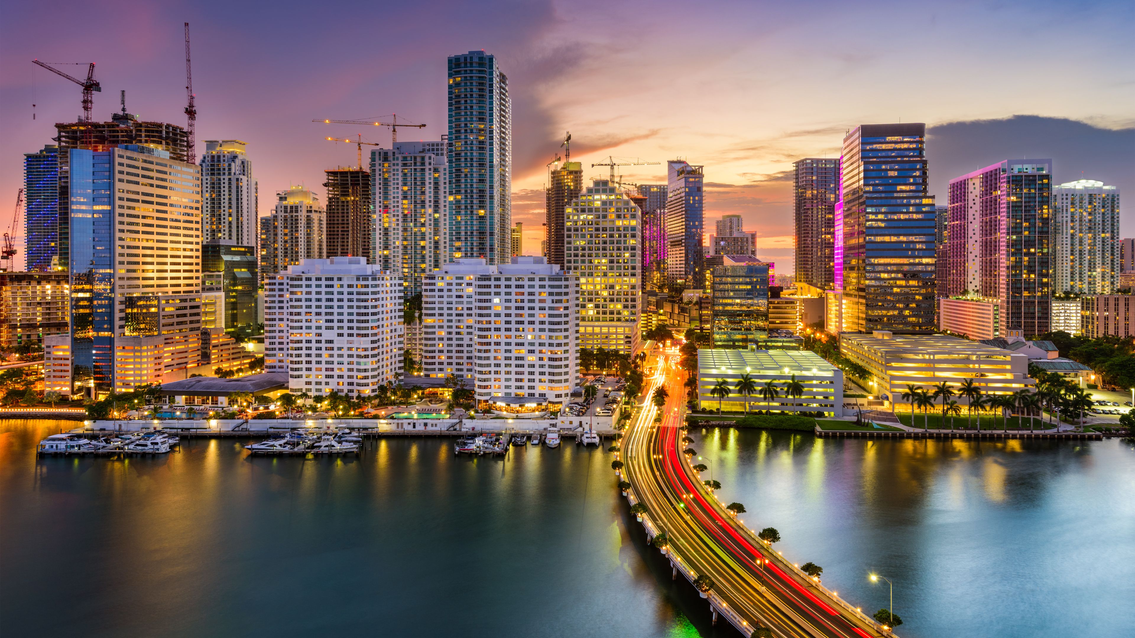 Miami driving guide | Hertz Blog