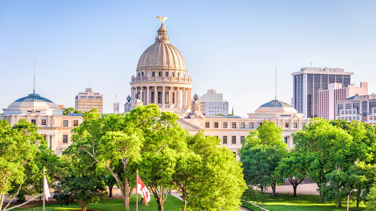 Mississippi