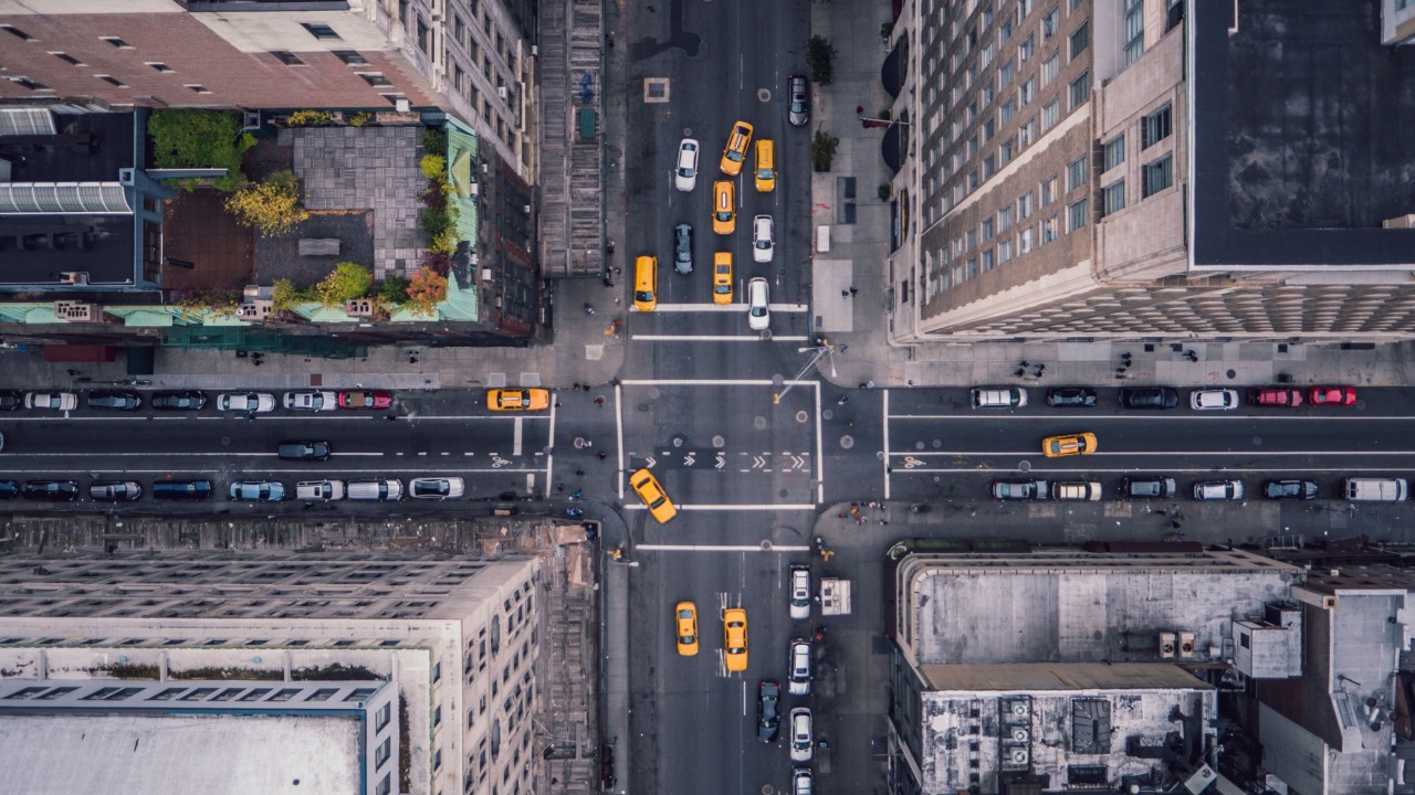 New York City driving guide Hertz Blog