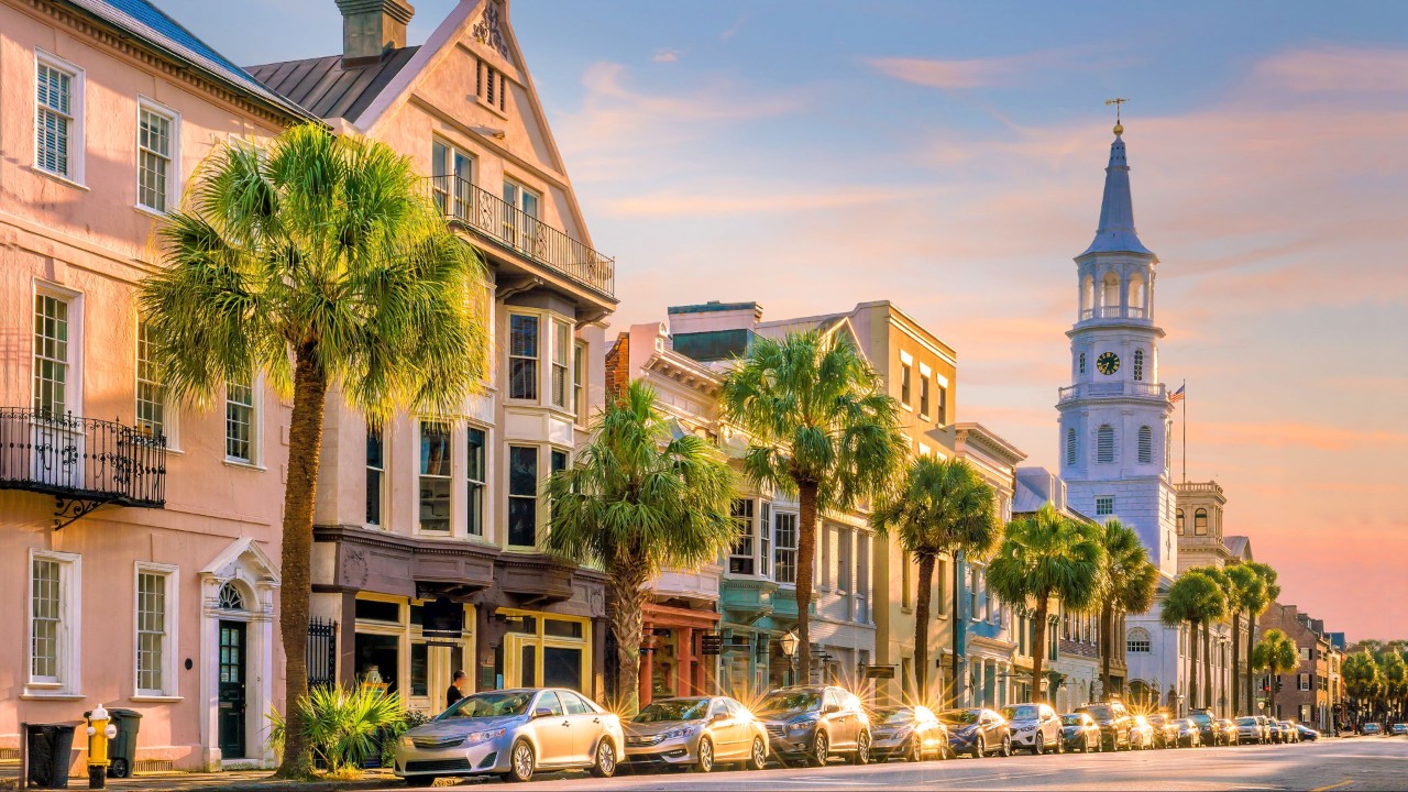 South Carolina Driving Guide Speed Limits & Tolls Hertz