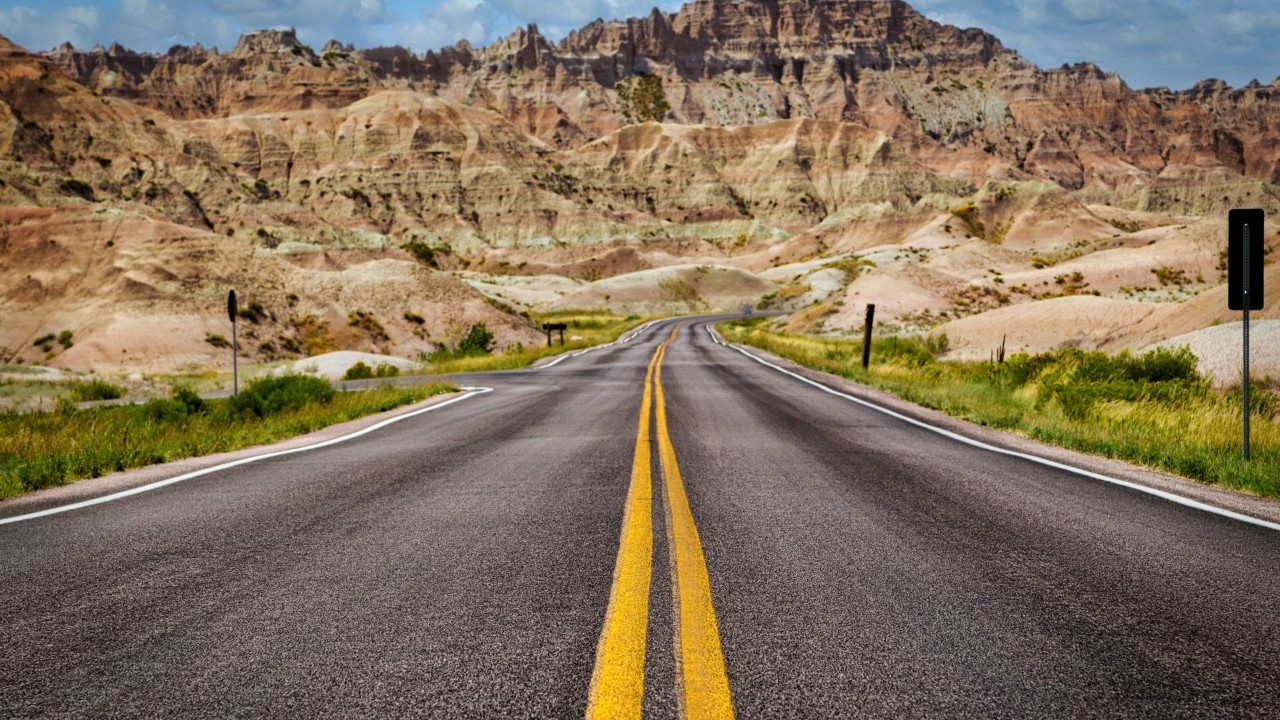 South Dakota Driving Guide Speed Limits & Rules Hertz