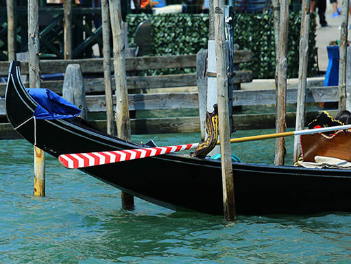 Book a Boston Gondola Tour
