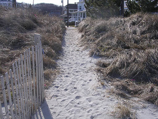 Take a Day Trip to Nantasket Beach