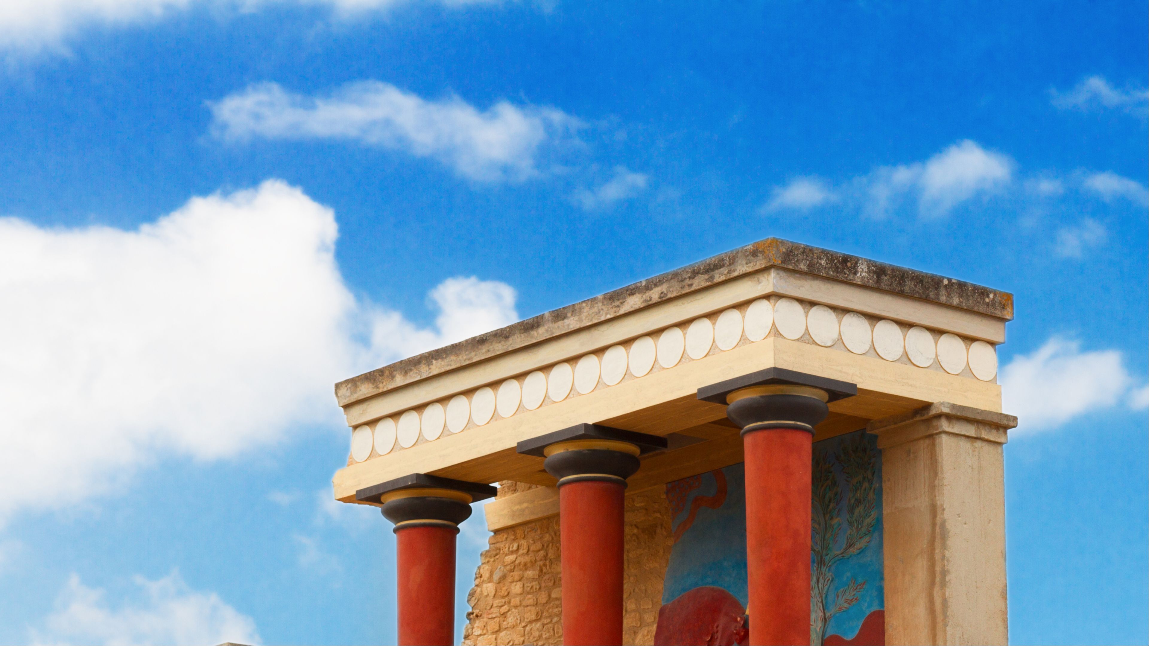 A History Buff’s Guide to Traveling Crete, Greece