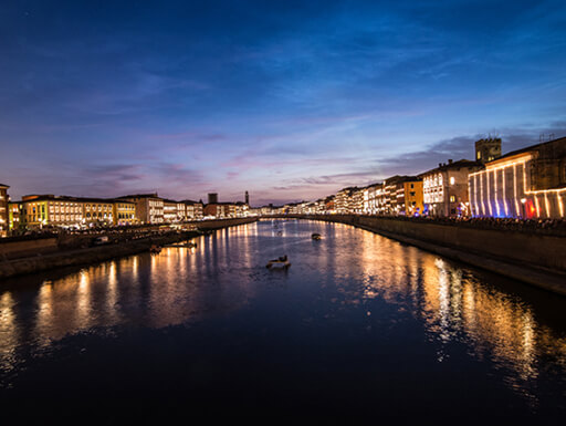 The Festival of Light