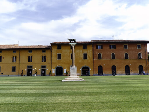 Palazzo dell’Opera