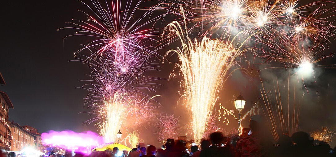 Fireworks