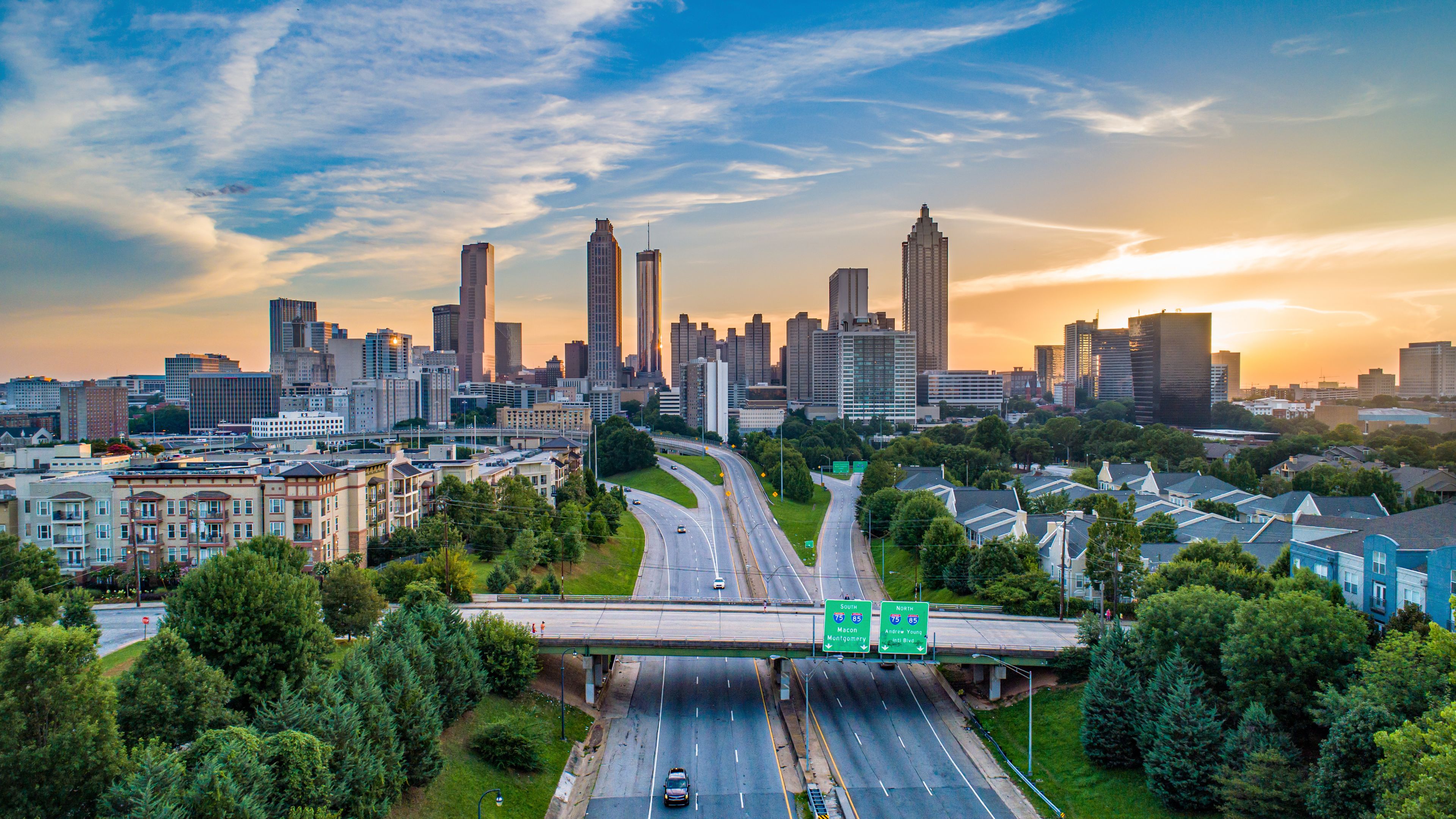 Explore Buckhead Atlanta & Things to Do