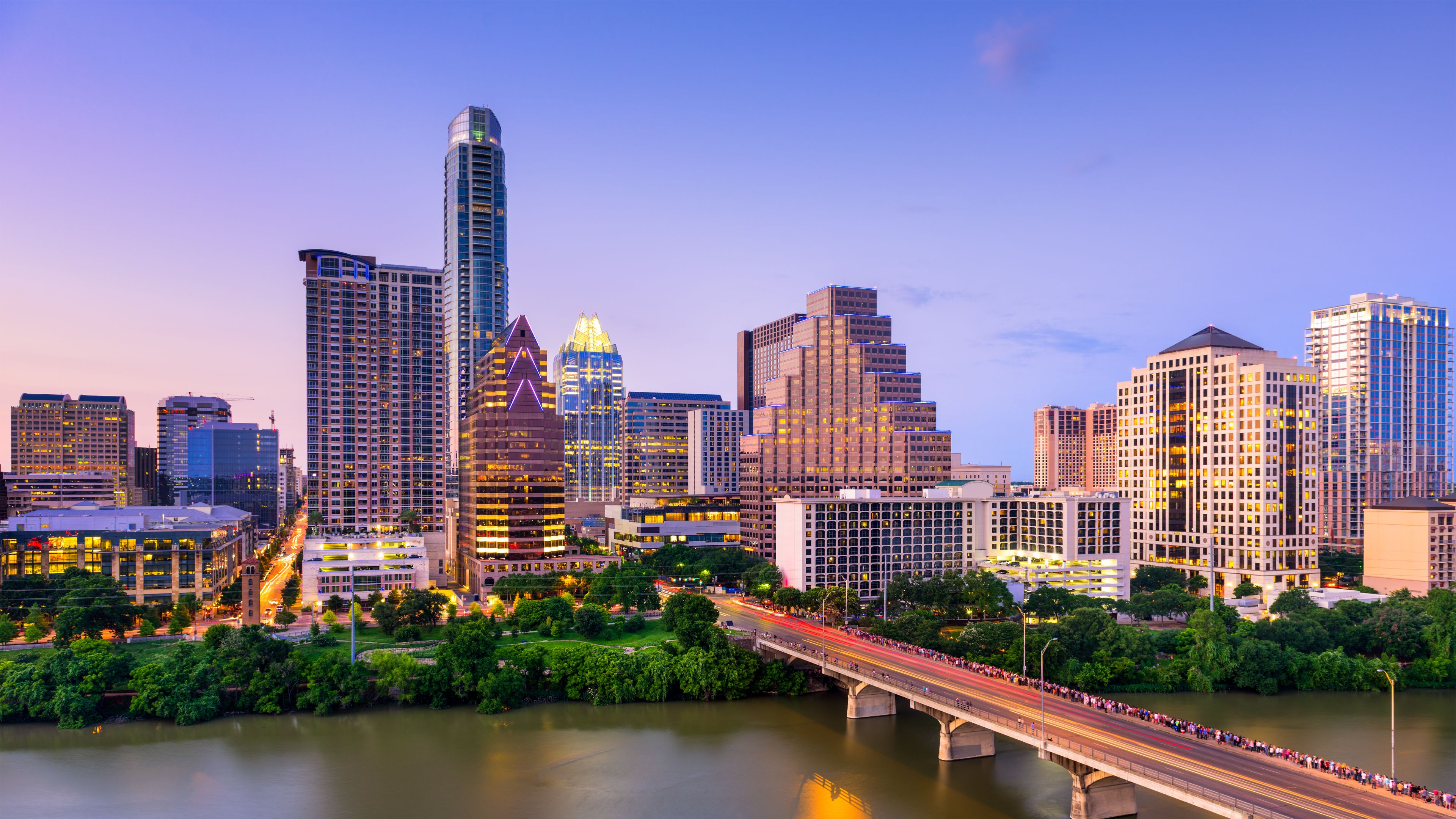 Best hotels in Austin Hertz Blog