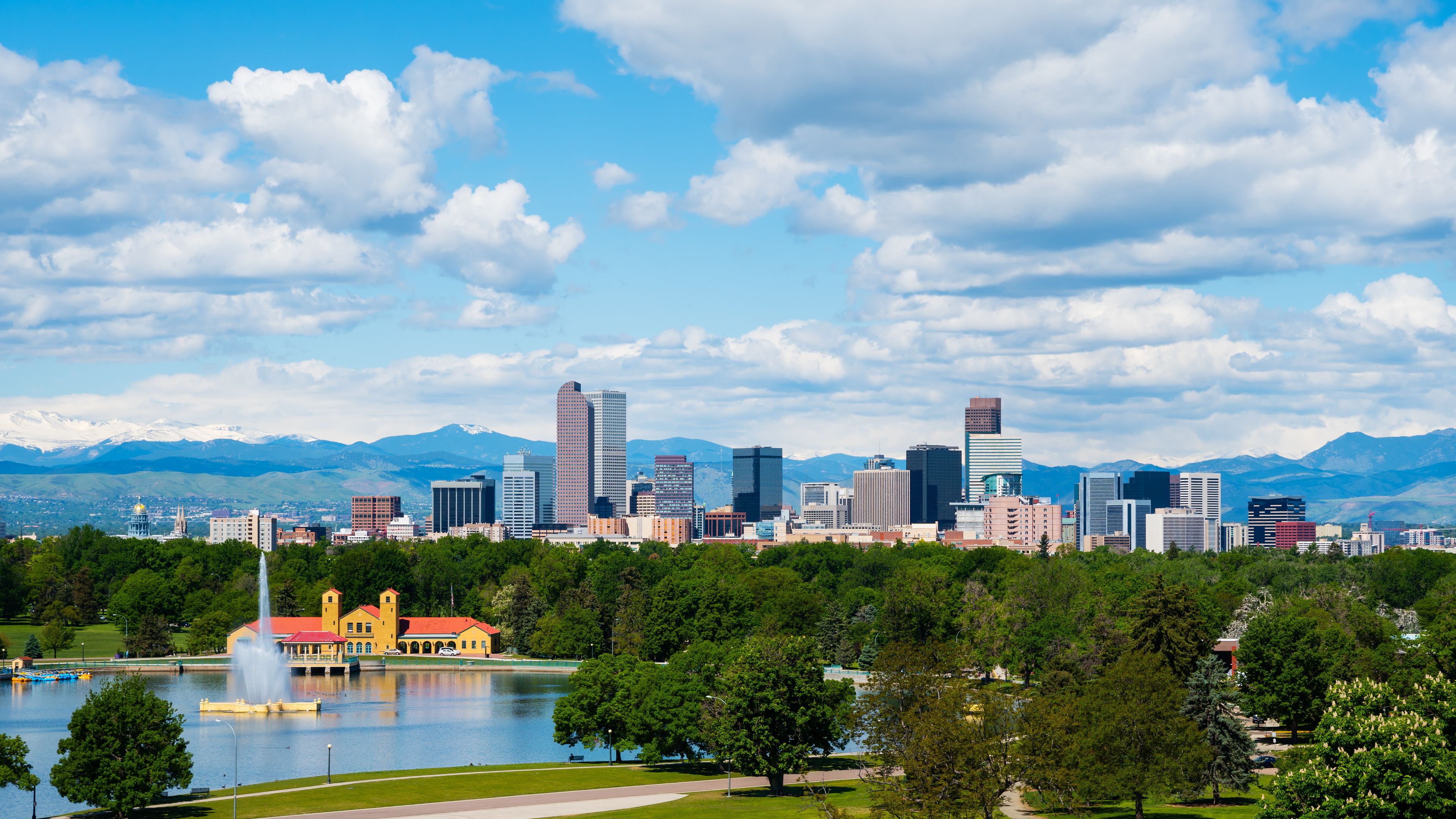 Best hotels in Denver Hertz Blog