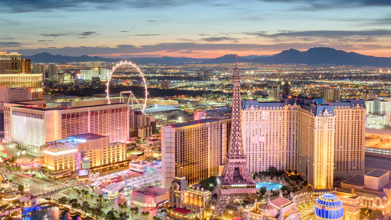 view-of-las-vegas-hotels