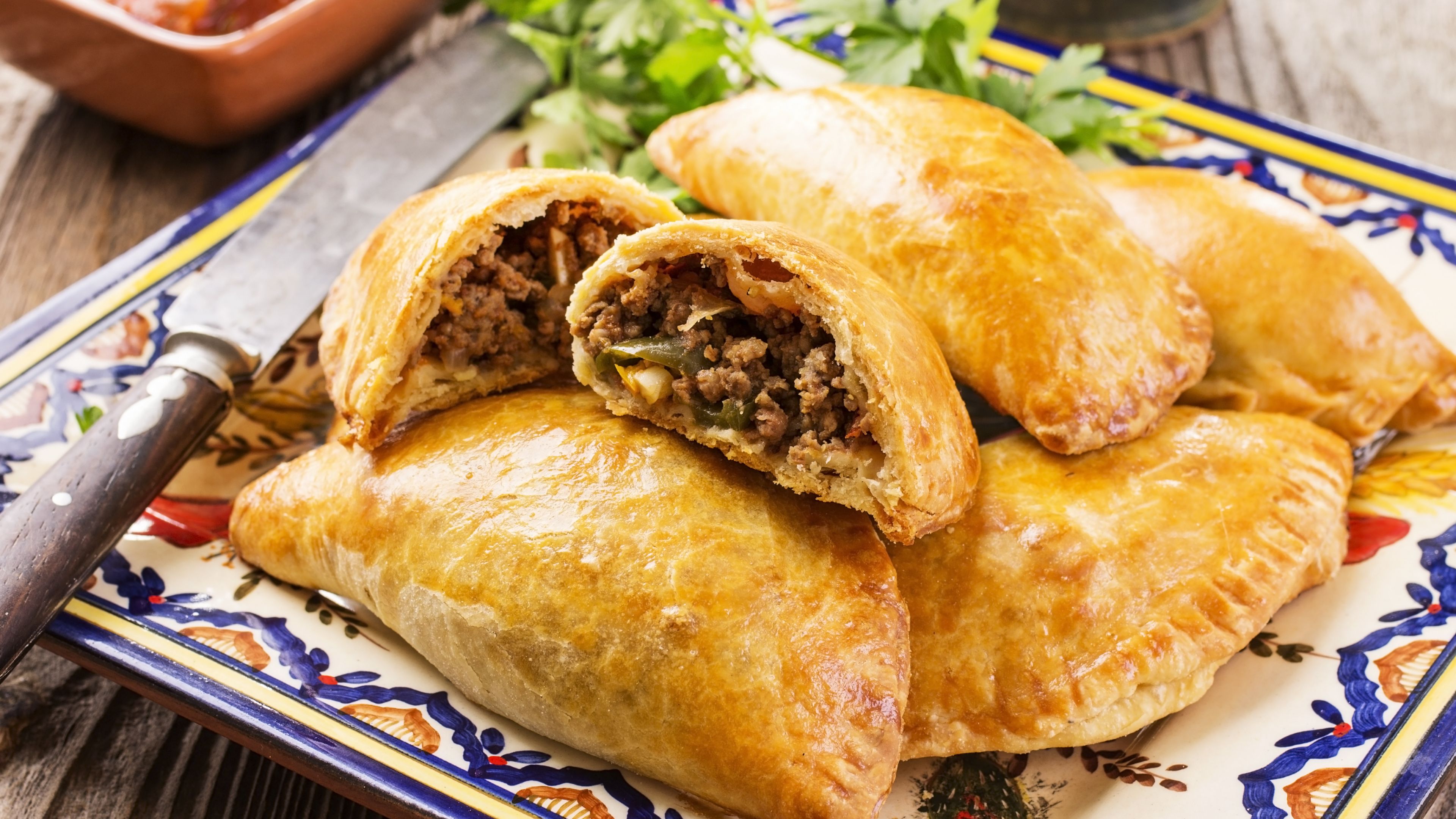 empanadas empanadas