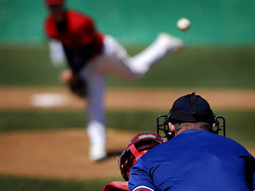 Baseball Baseball