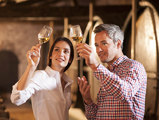 Best Stops Along the Houston Wine Trail