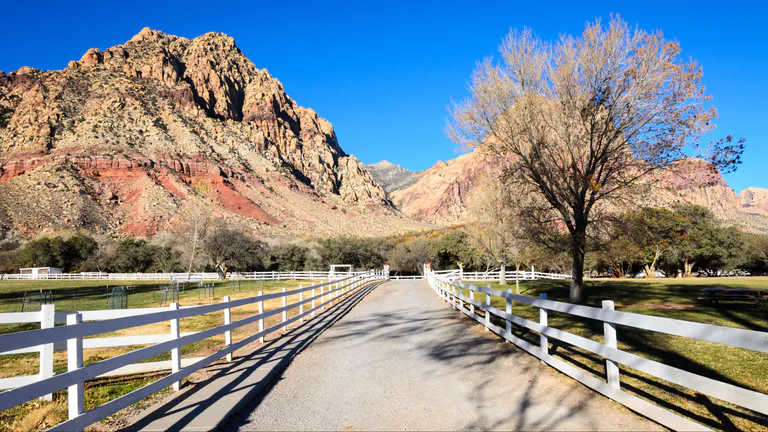 ranch center