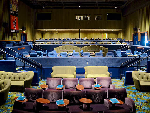 Enzian Theater Enzian Theater
