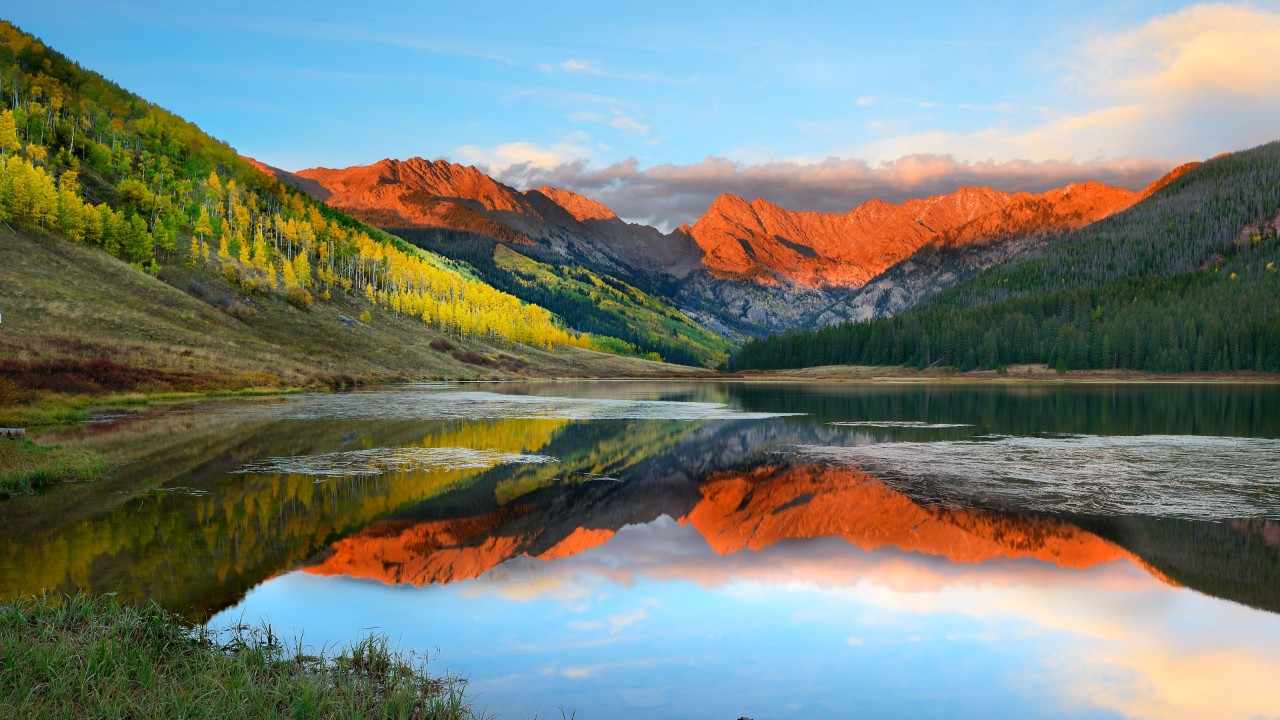 Cool things to do in Colorado this fall Hertz Blog