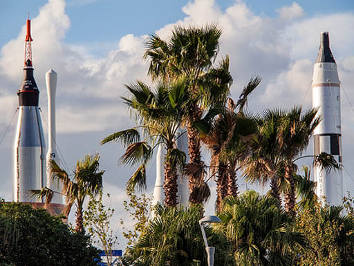 Kennedy Space Center Kennedy Space Center