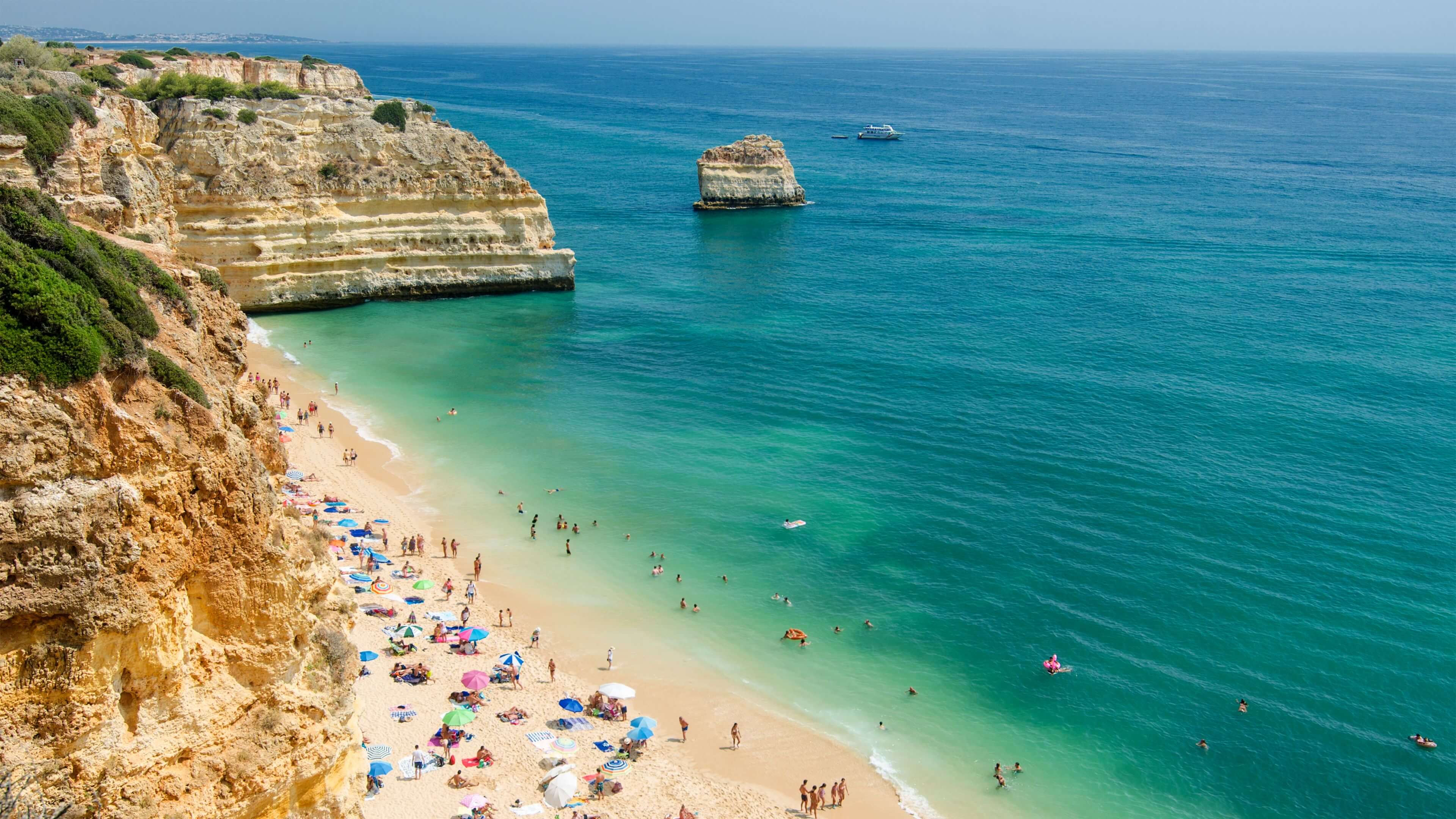Praia Marihna Praia Marihna