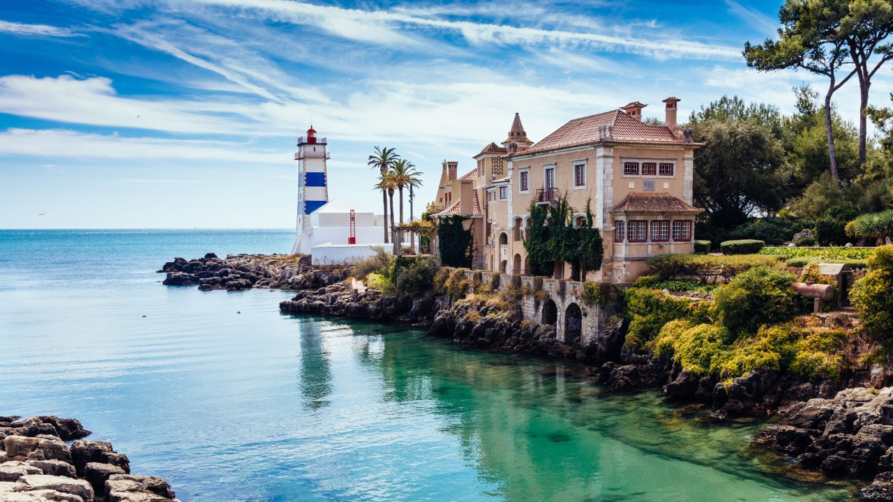 5 Best Day Trips from Lisbon Hertz Blog