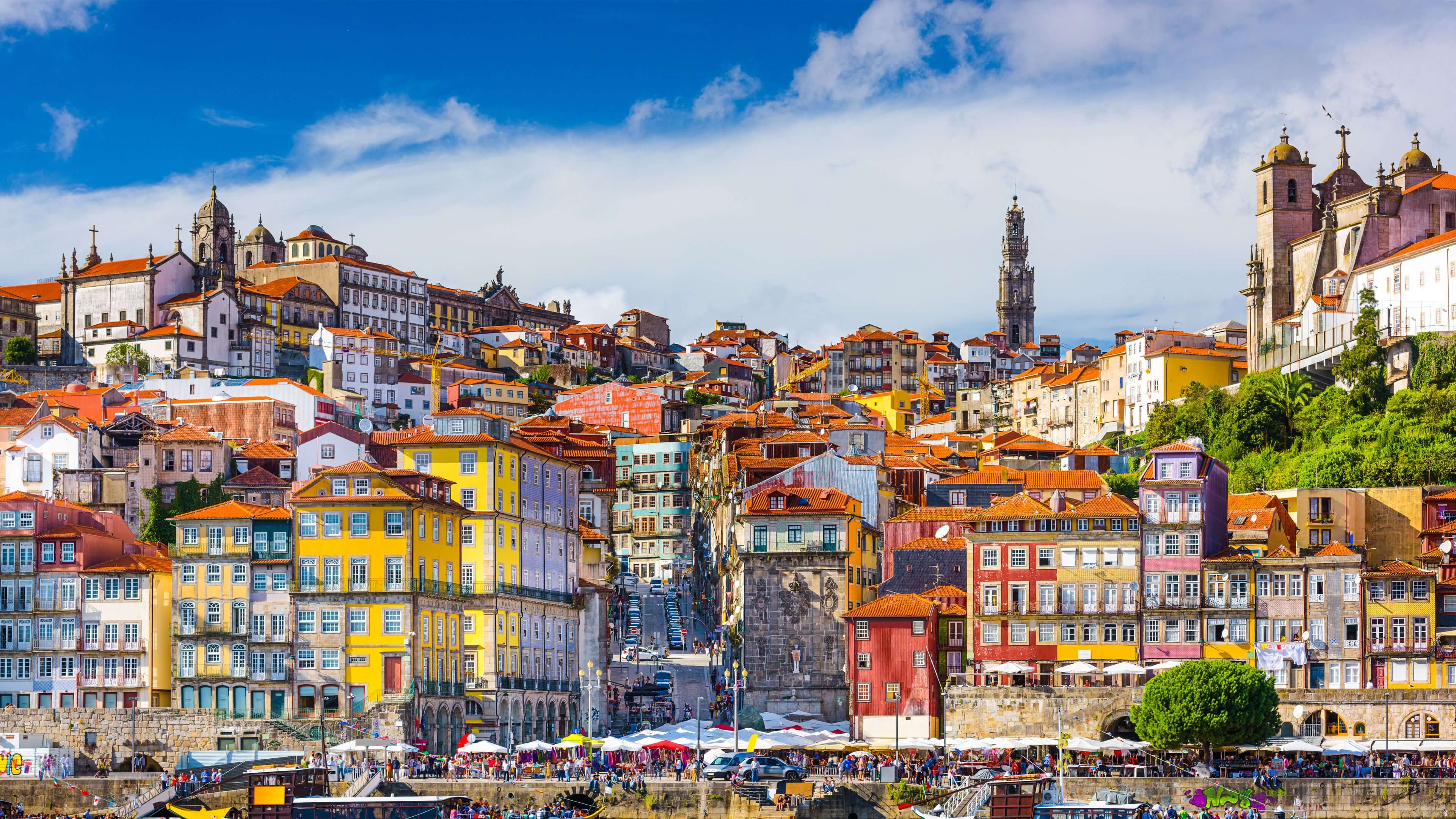 Porto, Portugal Porto, Portugal