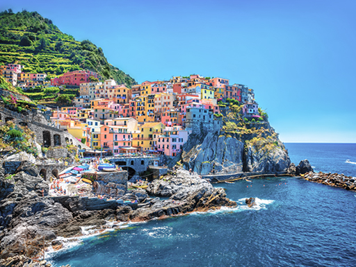 Cinque Terre Cinque Terre