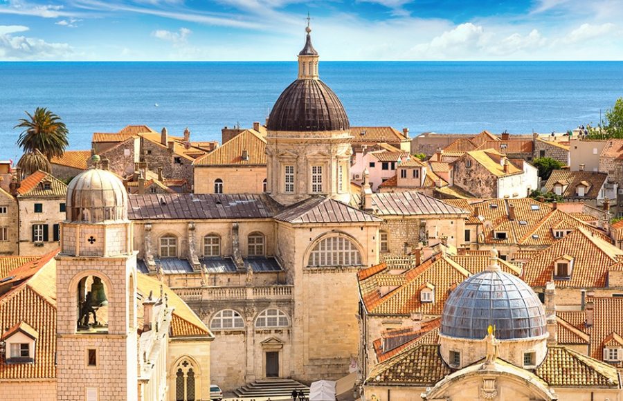 Croatia