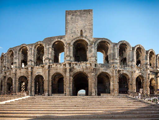 Arles