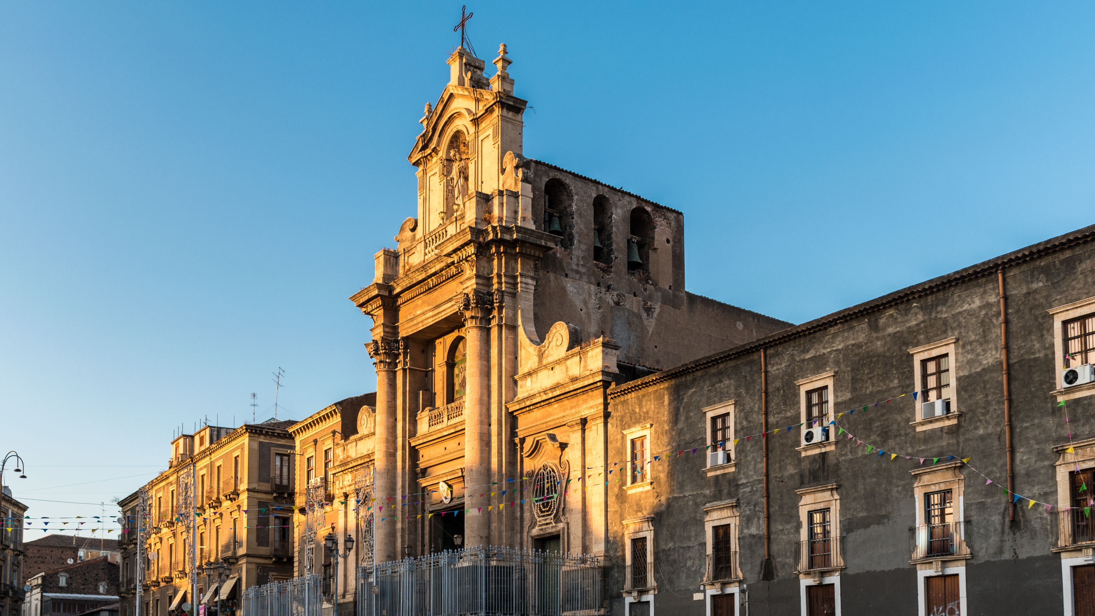 Discover Catania's Neighborhoods | Hertz Blog, image size:3840x2160
