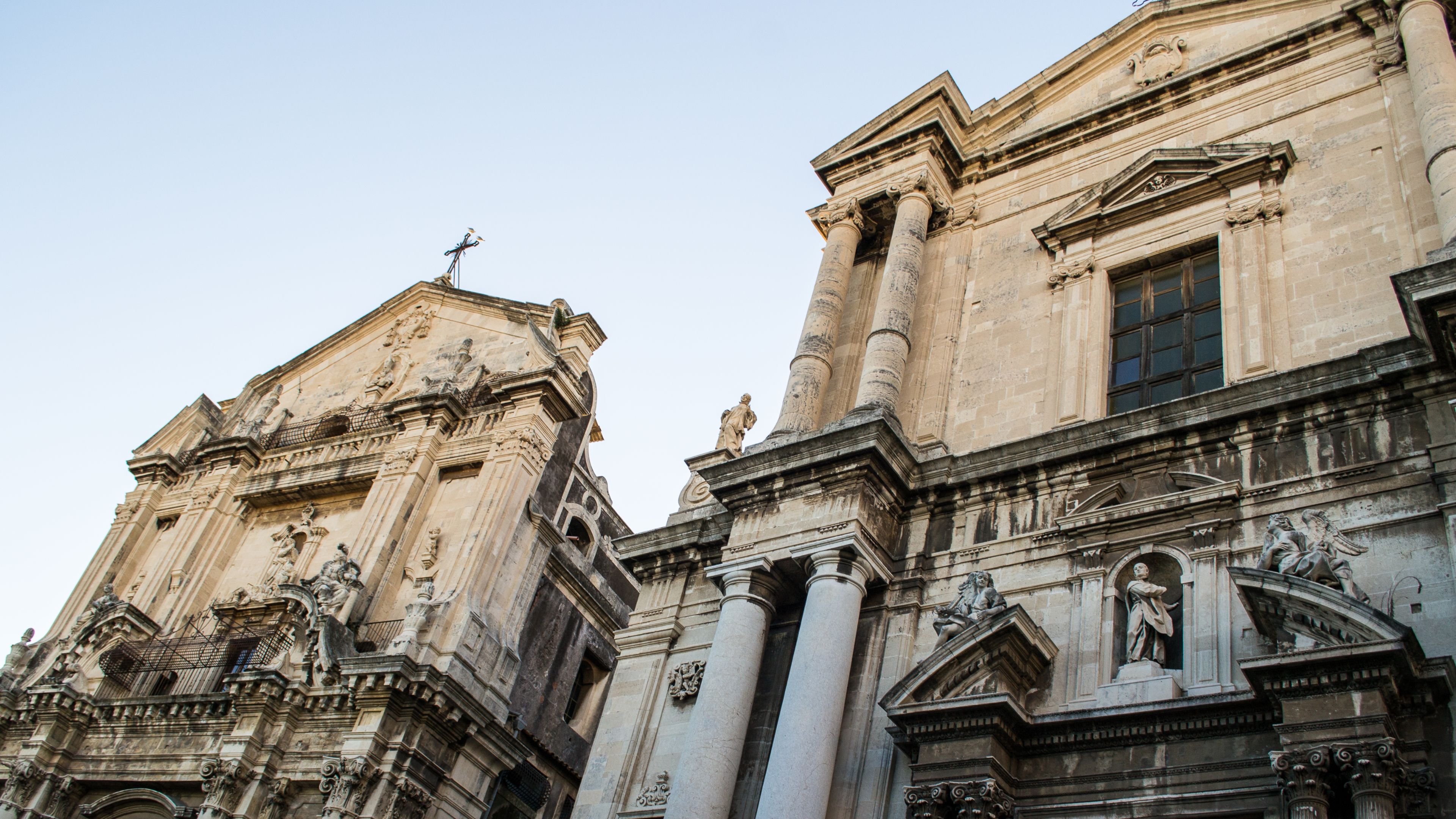 Discover Catania's Neighborhoods | Hertz Blog, image size:3840x2160