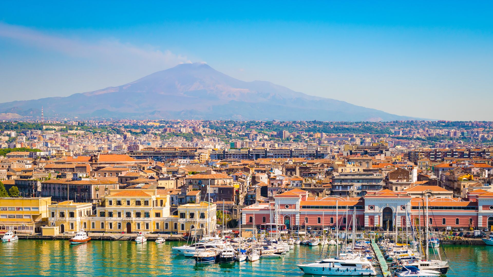 Discover Catania’s Neighborhoods Hertz Blog