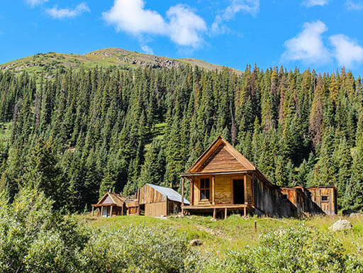 Animas Forks