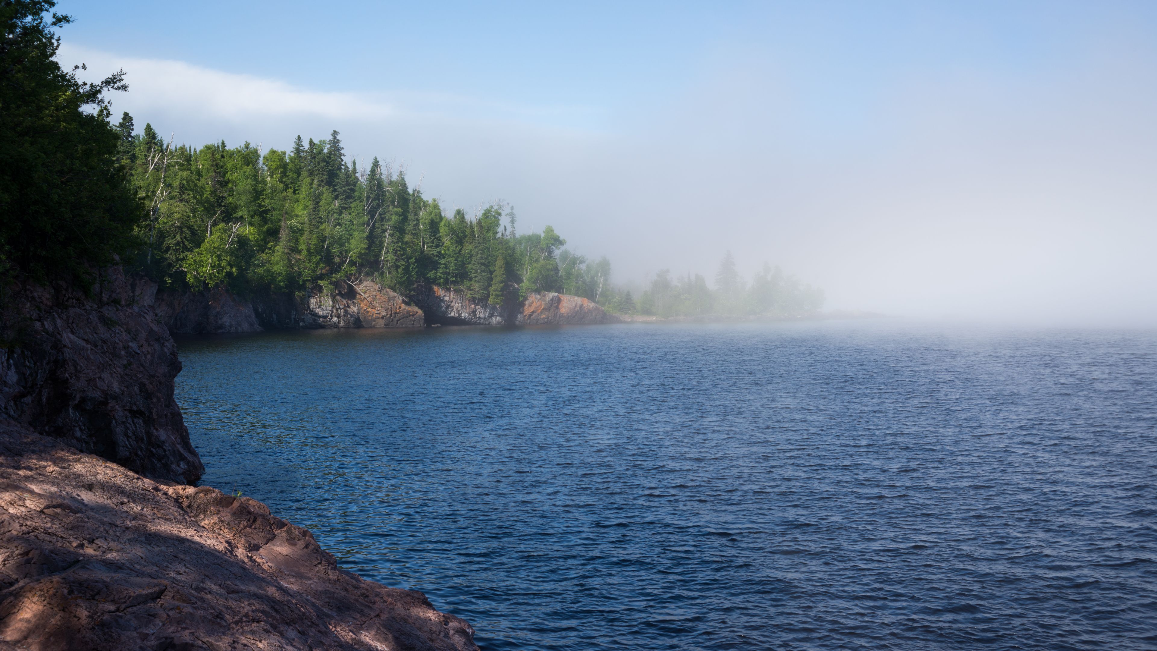 Duluth to Thunder Bay 3 Great Hikes in Northeast Minnesota Hertz Blog