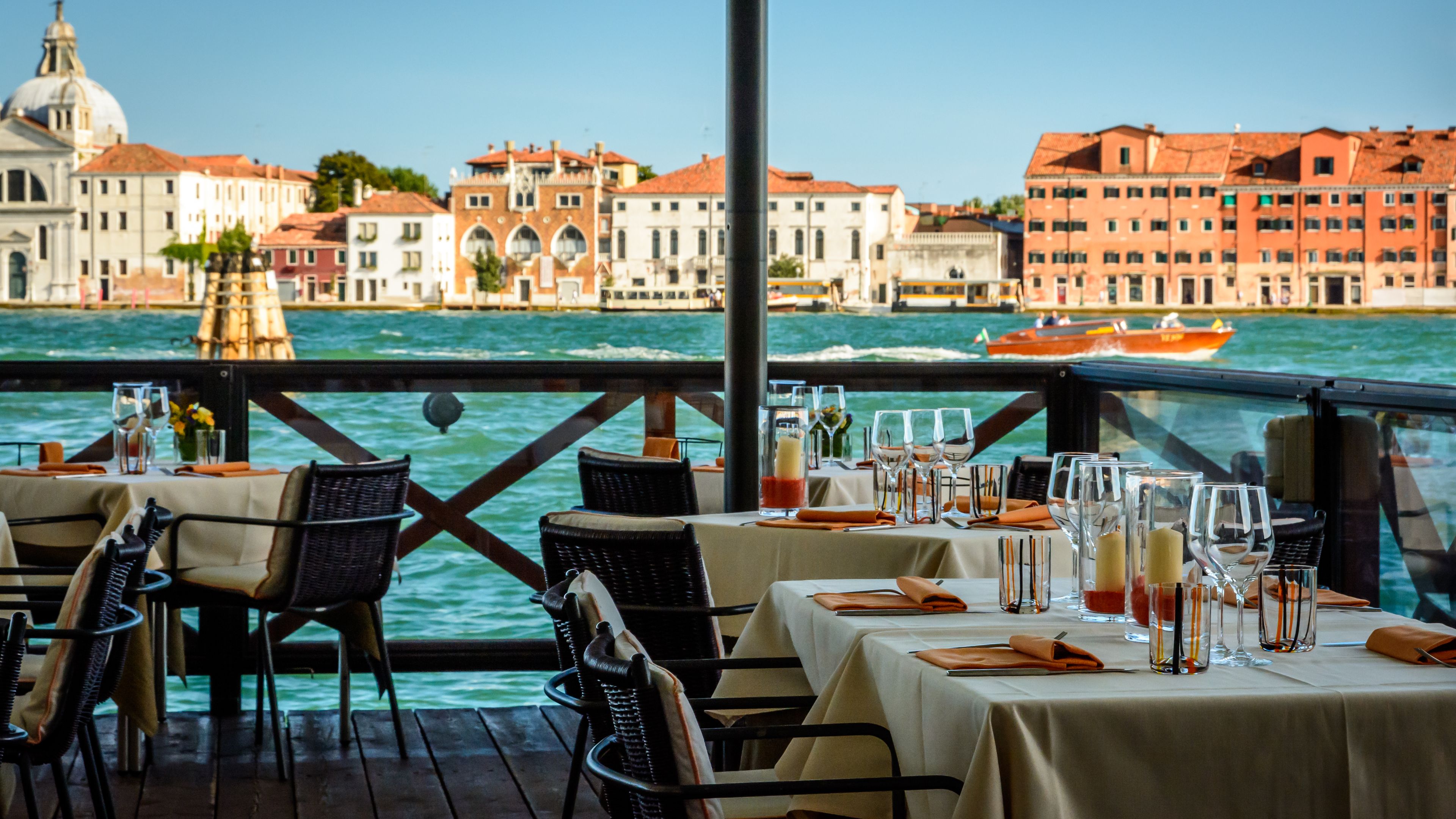 Where to eat and stay in Venice | Hertz Blog