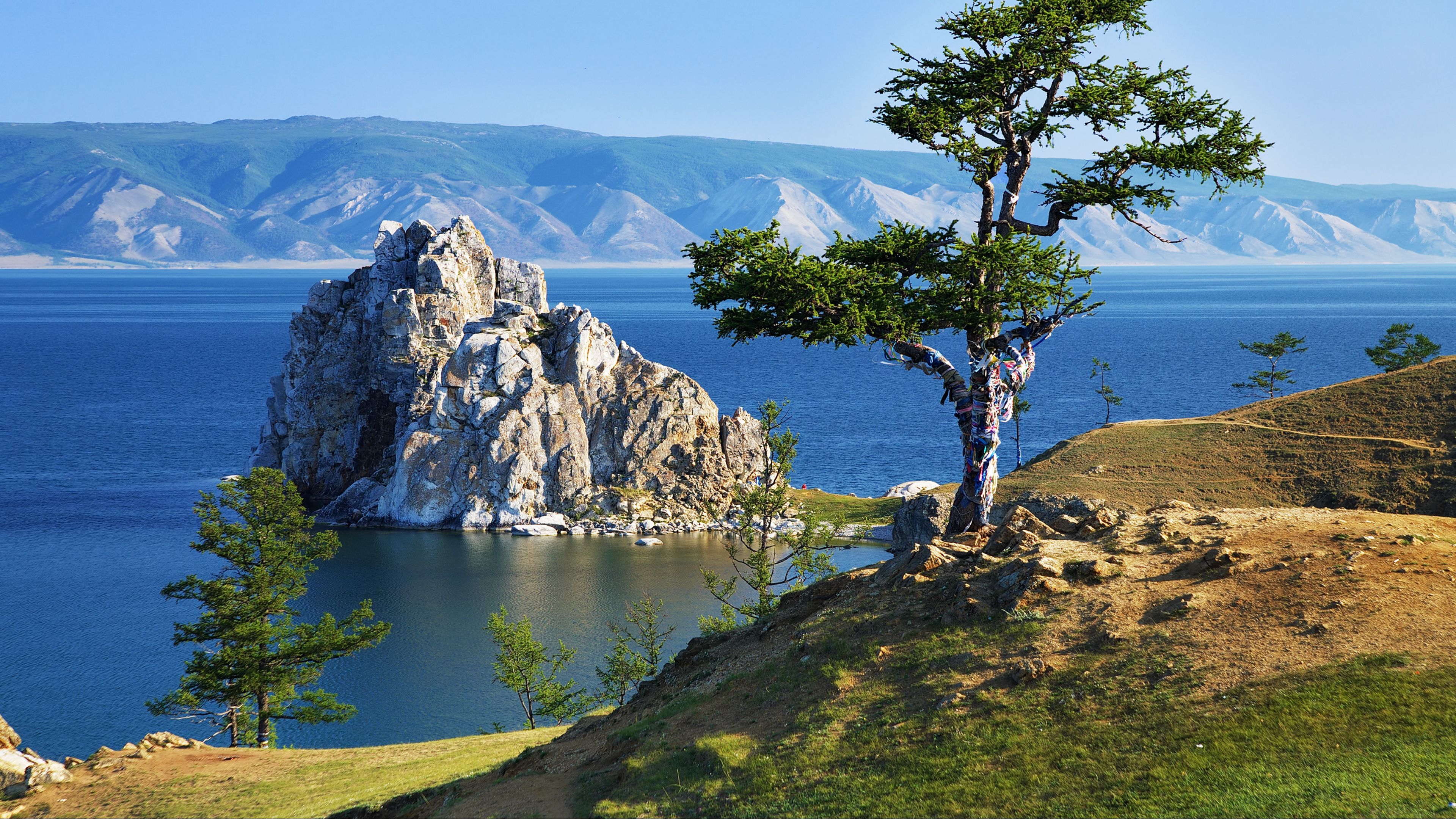 lake Baikal lake Baikal