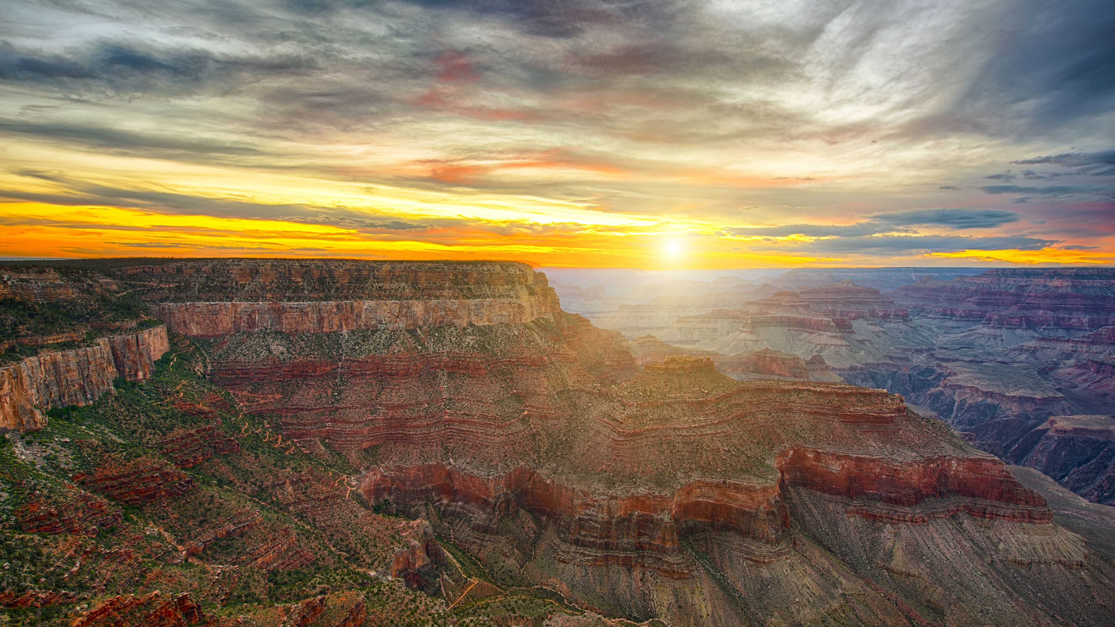 Experience the Grand Canyon at night | Hertz Blog