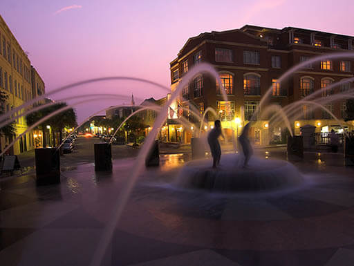 Charleston