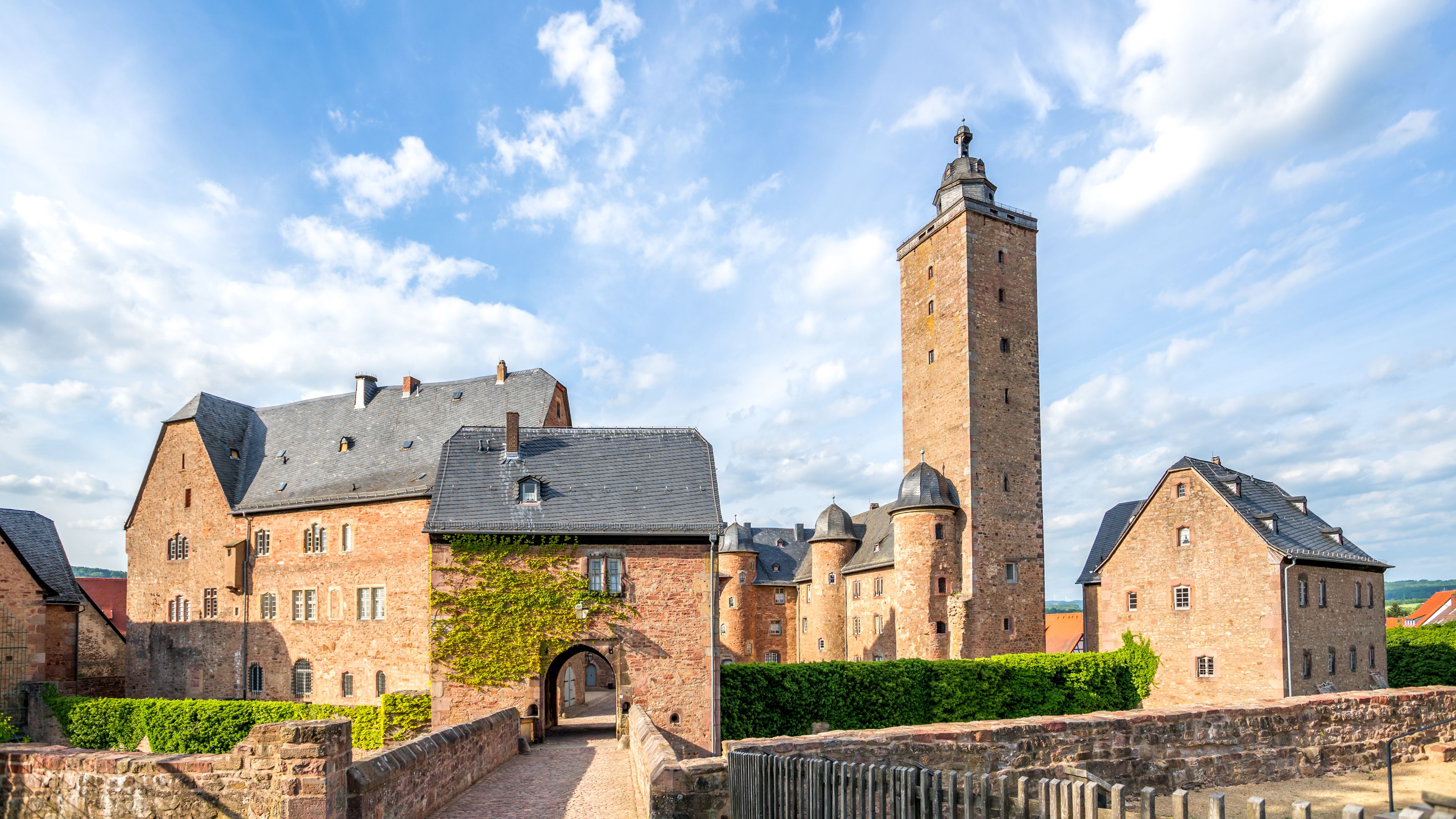 Steinau Steinau