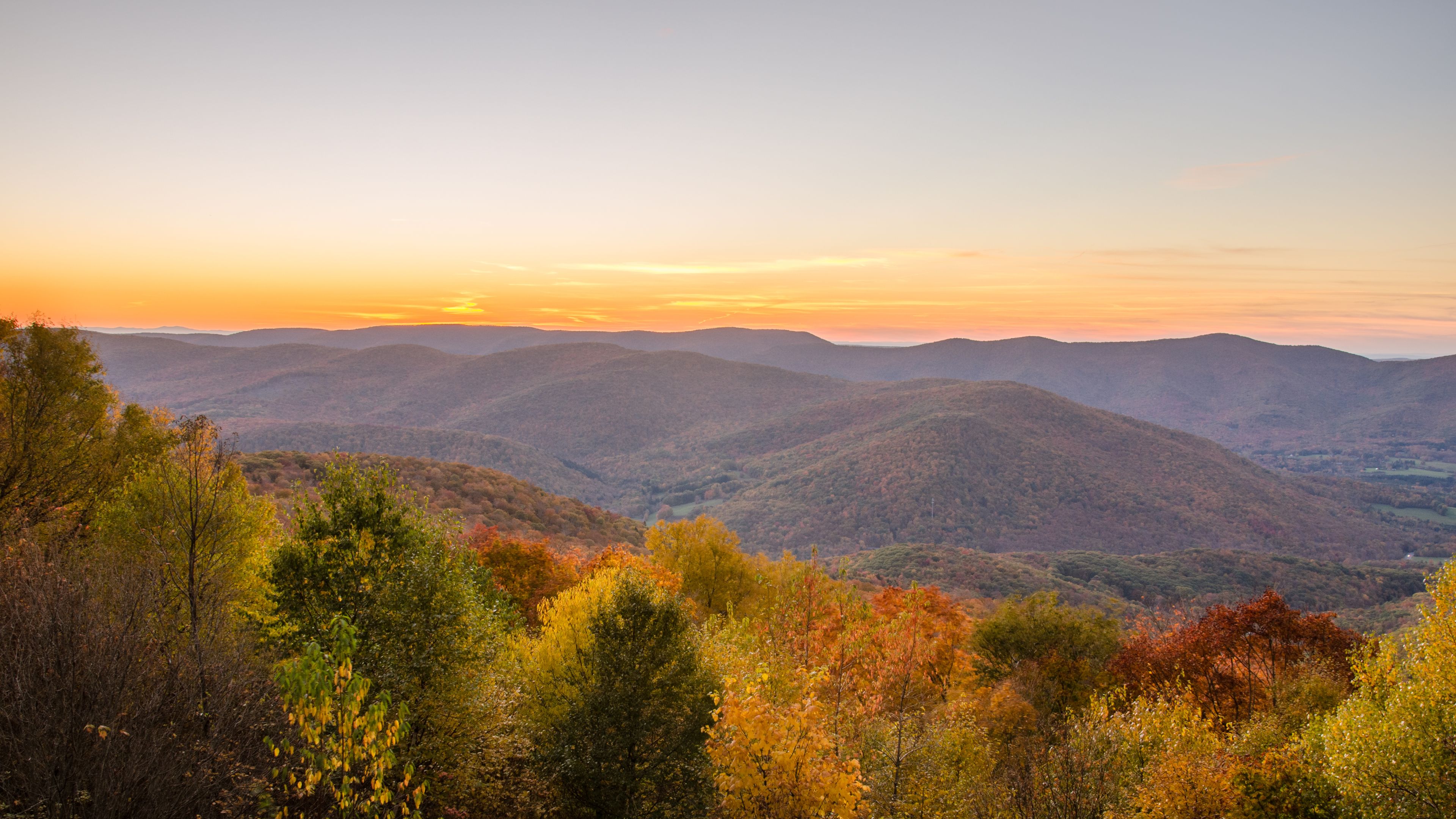 fall colors fall colors