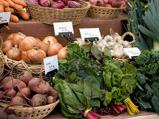 Santa Monica Farmers Market Santa Monica Farmers Market
