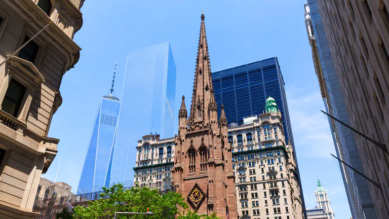 Manhattan