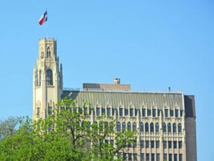 San Antonio